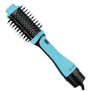 Revlon One Step Volumizer PLUS 2.0 Hair Dryer and Hot Air Brush Dry Style